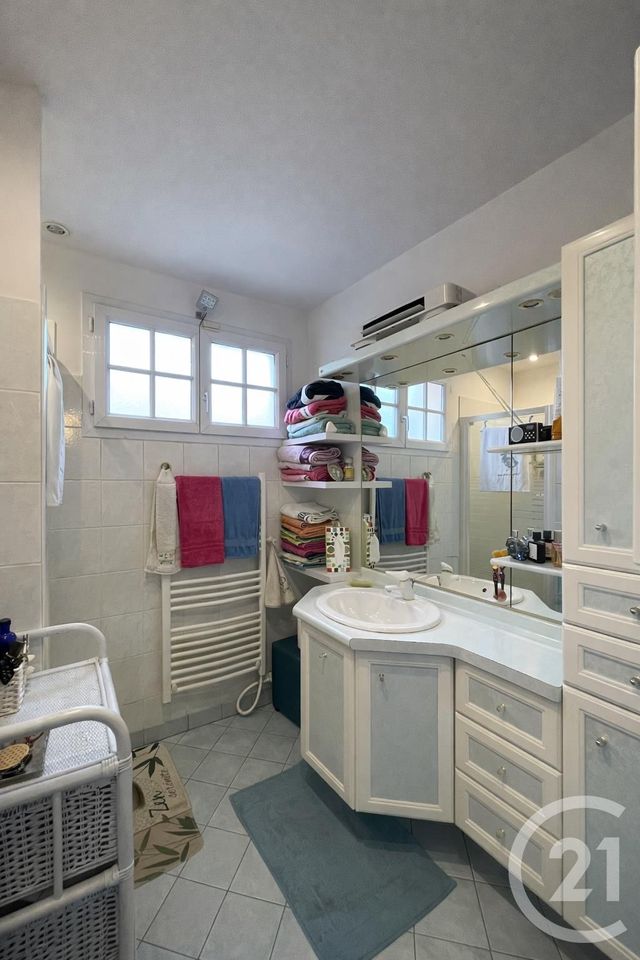 maison à vendre - 4 pièces - 90.02 m2 - ERAGNY SUR OISE - 95 - ILE-DE-FRANCE - Century 21 Osmose