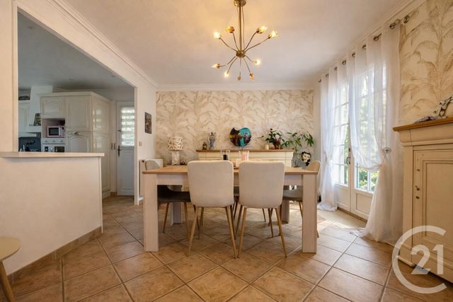 maison à vendre - 4 pièces - 90.02 m2 - ERAGNY SUR OISE - 95 - ILE-DE-FRANCE - Century 21 Osmose