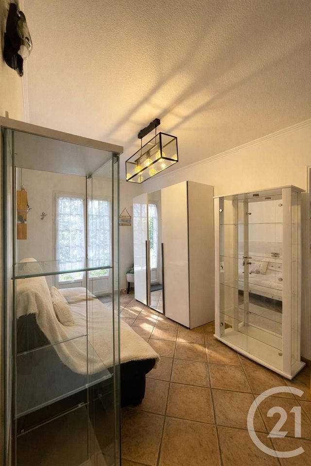 maison à vendre - 4 pièces - 90.02 m2 - ERAGNY SUR OISE - 95 - ILE-DE-FRANCE - Century 21 Osmose