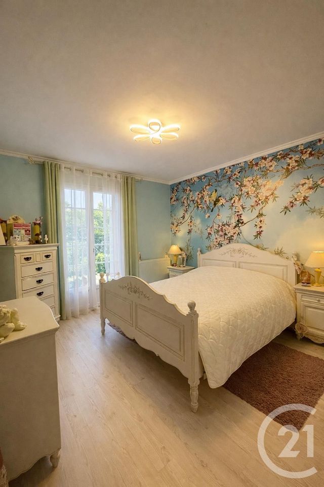 maison à vendre - 4 pièces - 90.02 m2 - ERAGNY SUR OISE - 95 - ILE-DE-FRANCE - Century 21 Osmose