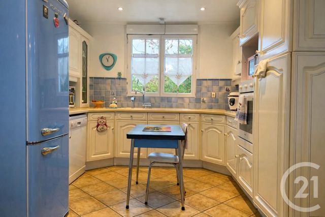 maison à vendre - 4 pièces - 90.02 m2 - ERAGNY SUR OISE - 95 - ILE-DE-FRANCE - Century 21 Osmose