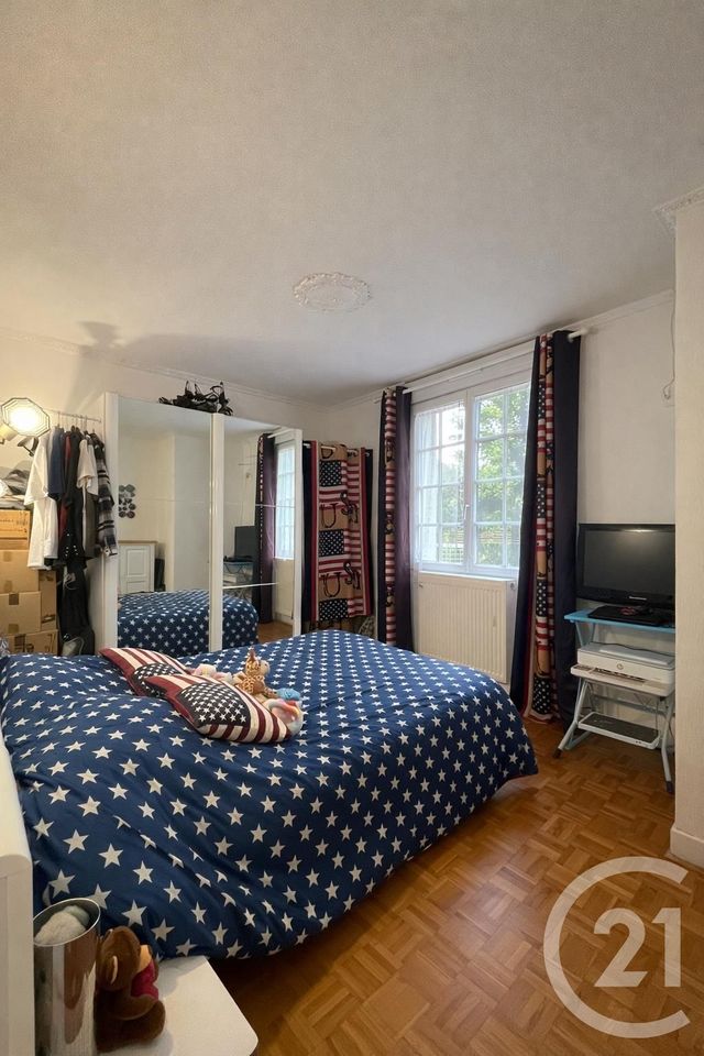 maison à vendre - 4 pièces - 90.02 m2 - ERAGNY SUR OISE - 95 - ILE-DE-FRANCE - Century 21 Osmose