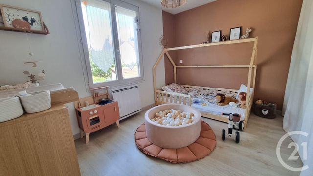 maison à vendre - 4 pièces - 93.47 m2 - CHAMPAGNE SUR OISE - 95 - ILE-DE-FRANCE - Century 21 Osmose