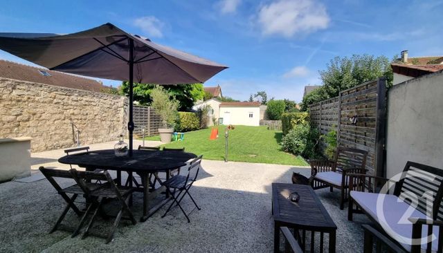 maison - CHAMPAGNE SUR OISE - 95