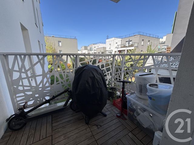 Appartement F4 à vendre - 4 pièces - 78.49 m2 - ERAGNY SUR OISE - 95 - ILE-DE-FRANCE - Century 21 Osmose