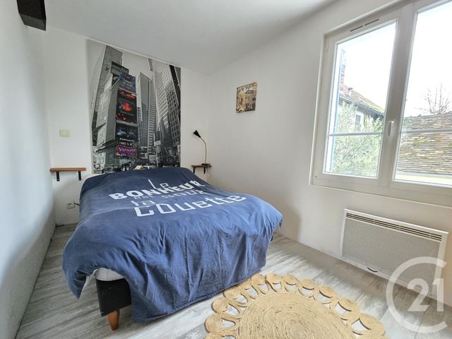 maison à vendre - 4 pièces - 98.0 m2 - PONTOISE - 95 - ILE-DE-FRANCE - Century 21 Osmose