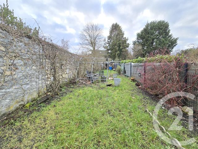 maison à vendre - 4 pièces - 98.0 m2 - PONTOISE - 95 - ILE-DE-FRANCE - Century 21 Osmose