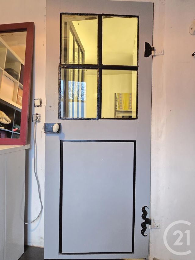 maison à vendre - 4 pièces - 98.0 m2 - PONTOISE - 95 - ILE-DE-FRANCE - Century 21 Osmose