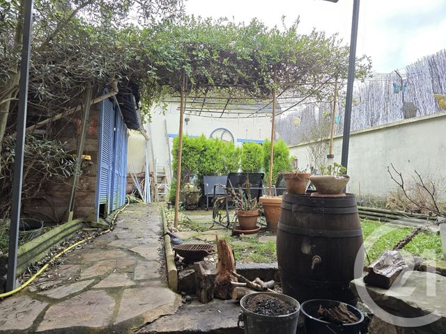 maison à vendre - 4 pièces - 98.0 m2 - PONTOISE - 95 - ILE-DE-FRANCE - Century 21 Osmose