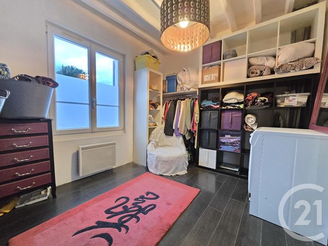 maison à vendre - 4 pièces - 98.0 m2 - PONTOISE - 95 - ILE-DE-FRANCE - Century 21 Osmose