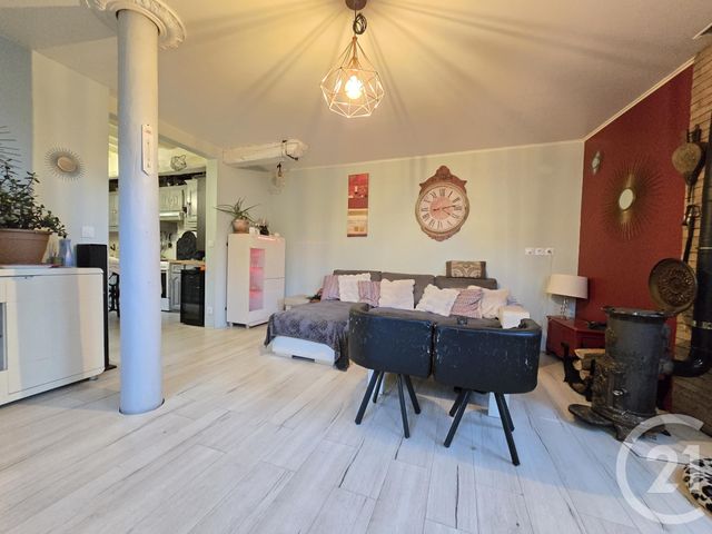 maison à vendre - 4 pièces - 98.0 m2 - PONTOISE - 95 - ILE-DE-FRANCE - Century 21 Osmose