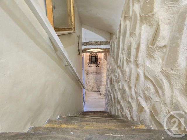 maison à vendre - 4 pièces - 98.0 m2 - PONTOISE - 95 - ILE-DE-FRANCE - Century 21 Osmose