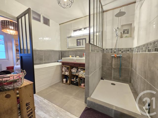 maison à vendre - 4 pièces - 98.0 m2 - PONTOISE - 95 - ILE-DE-FRANCE - Century 21 Osmose