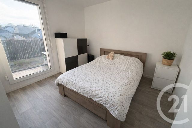 Appartement F2 à vendre - 2 pièces - 42.27 m2 - JOUY LE MOUTIER - 95 - ILE-DE-FRANCE - Century 21 Osmose