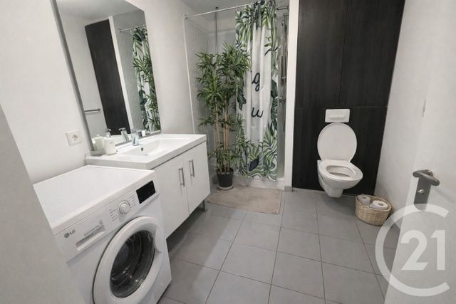 Appartement F2 à vendre - 2 pièces - 42.27 m2 - JOUY LE MOUTIER - 95 - ILE-DE-FRANCE - Century 21 Osmose