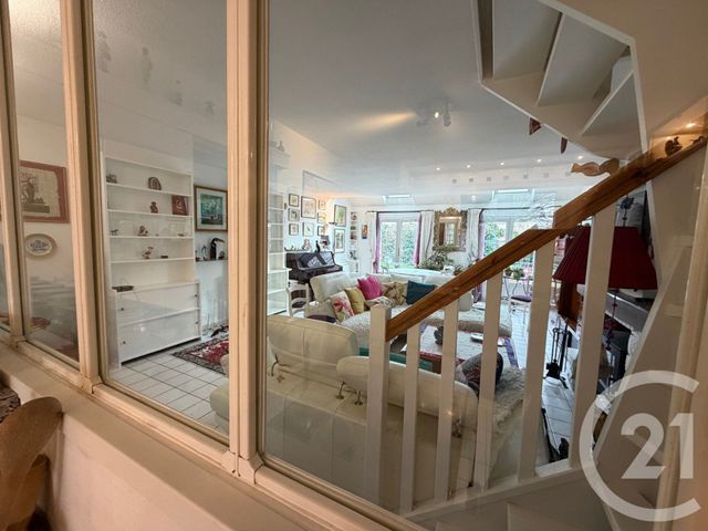 maison à vendre - 5 pièces - 108.67 m2 - CERGY - 95 - ILE-DE-FRANCE - Century 21 Osmose