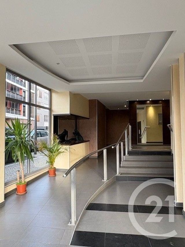 Appartement à louer CERGY