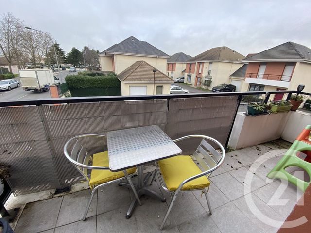 Appartement F3 à louer - 3 pièces - 65.0 m2 - ST OUEN L AUMONE - 95 - ILE-DE-FRANCE - Century 21 Osmose