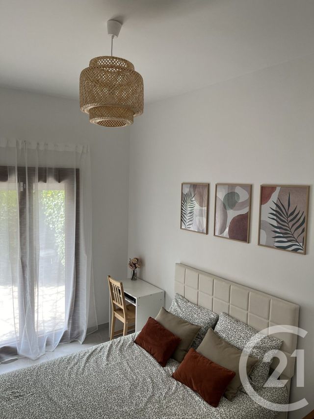 maison à louer - 4 pièces - 94.67 m2 - CERGY - 95 - ILE-DE-FRANCE - Century 21 Osmose