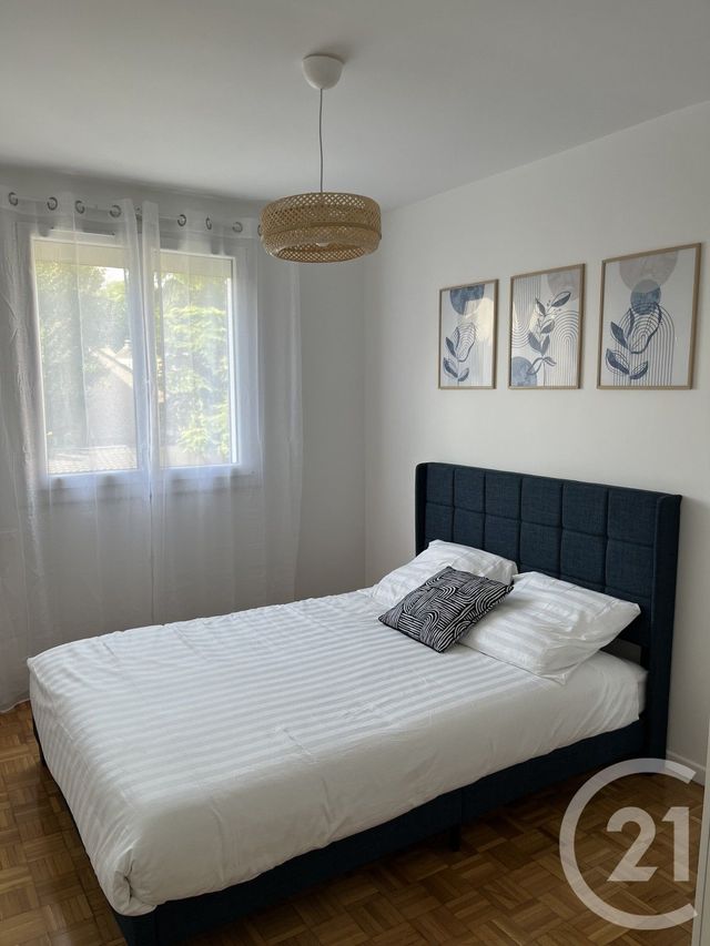 maison à louer - 4 pièces - 94.67 m2 - CERGY - 95 - ILE-DE-FRANCE - Century 21 Osmose