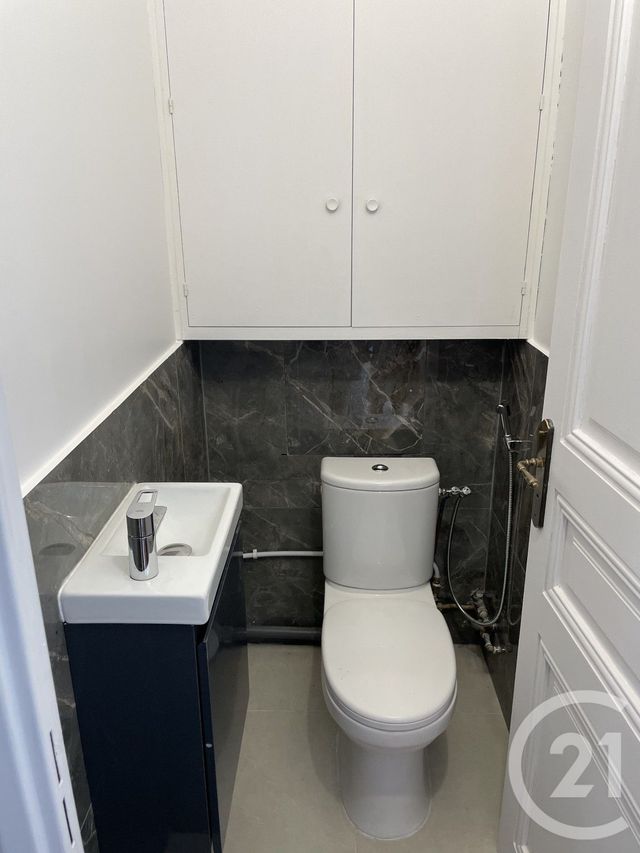 maison à louer - 4 pièces - 94.67 m2 - CERGY - 95 - ILE-DE-FRANCE - Century 21 Osmose