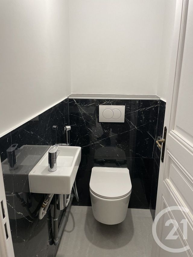 maison à louer - 4 pièces - 94.67 m2 - CERGY - 95 - ILE-DE-FRANCE - Century 21 Osmose