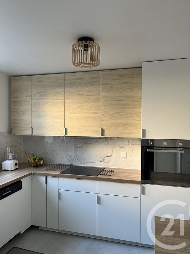 maison à louer - 4 pièces - 94.67 m2 - CERGY - 95 - ILE-DE-FRANCE - Century 21 Osmose