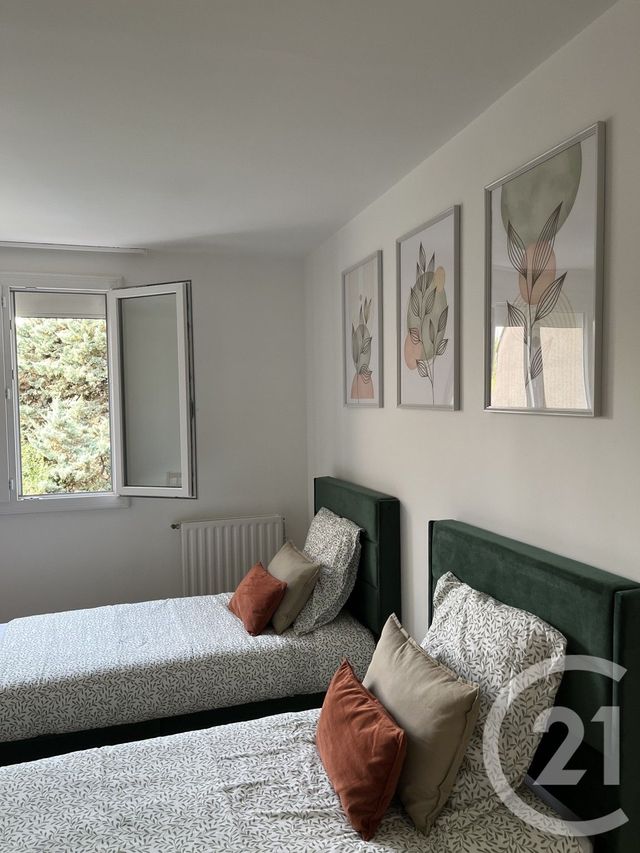 maison à louer - 4 pièces - 94.67 m2 - CERGY - 95 - ILE-DE-FRANCE - Century 21 Osmose