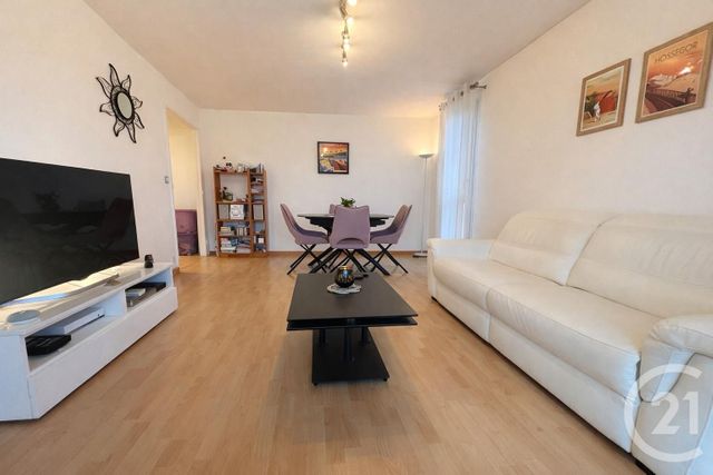 Appartement F4 à vendre - 4 pièces - 79.29 m2 - ERAGNY SUR OISE - 95 - ILE-DE-FRANCE - Century 21 Osmose