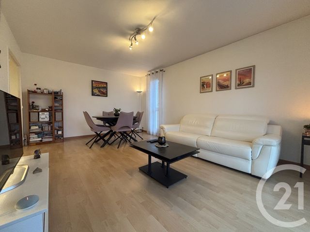 Appartement F4 à vendre - 4 pièces - 79.29 m2 - ERAGNY SUR OISE - 95 - ILE-DE-FRANCE - Century 21 Osmose