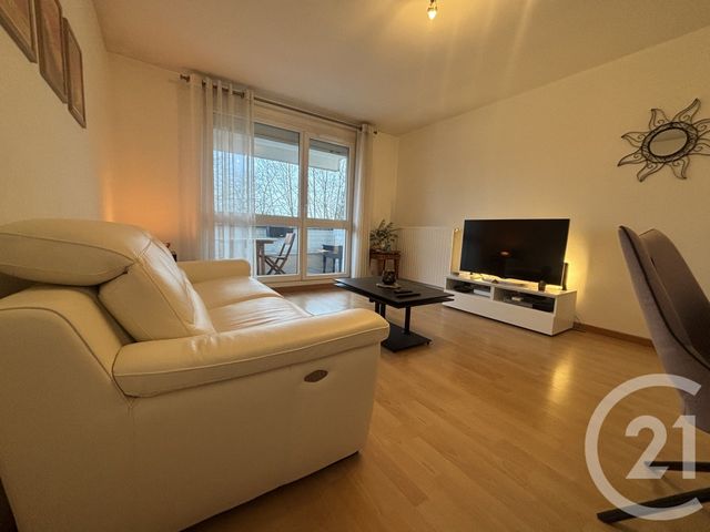 Appartement F4 à vendre - 4 pièces - 79.29 m2 - ERAGNY SUR OISE - 95 - ILE-DE-FRANCE - Century 21 Osmose