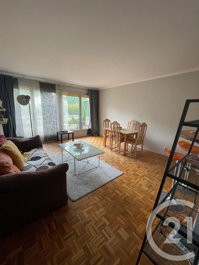 Appartement à louer CERGY