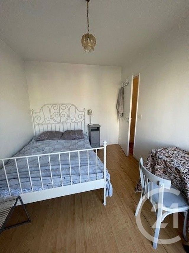 Appartement à louer - 3 pièces - 63.96 m2 - CERGY - 95 - ILE-DE-FRANCE - Century 21 Osmose