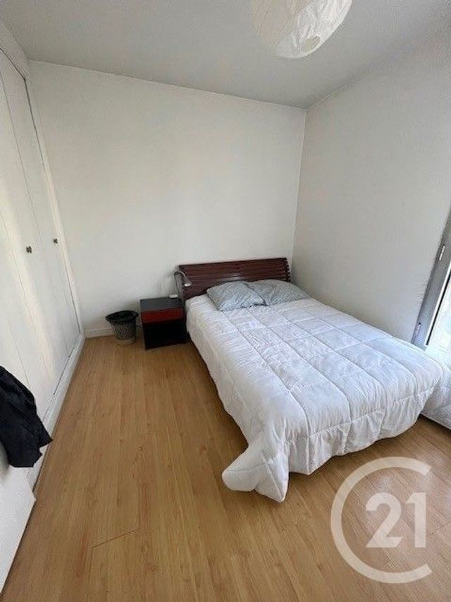 Appartement à louer - 3 pièces - 63.96 m2 - CERGY - 95 - ILE-DE-FRANCE - Century 21 Osmose