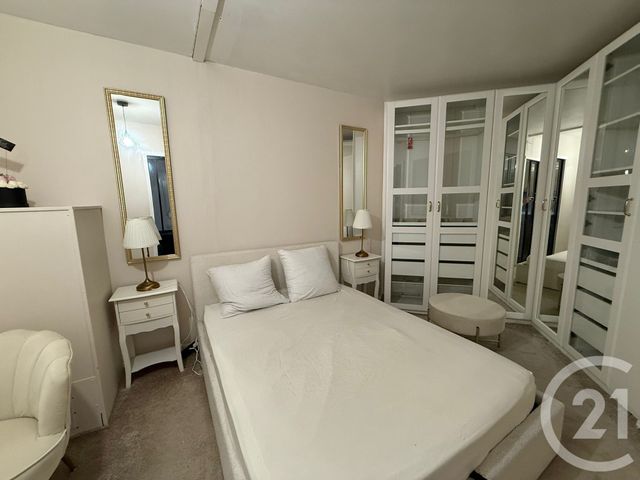 Appartement Studio à louer - 1 pièce - 34.0 m2 - PONTOISE - 95 - ILE-DE-FRANCE - Century 21 Osmose