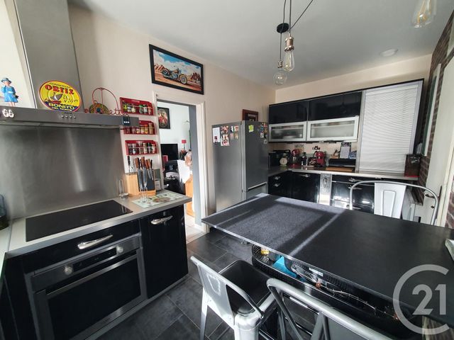 maison à vendre - 5 pièces - 129.22 m2 - VAUREAL - 95 - ILE-DE-FRANCE - Century 21 Osmose