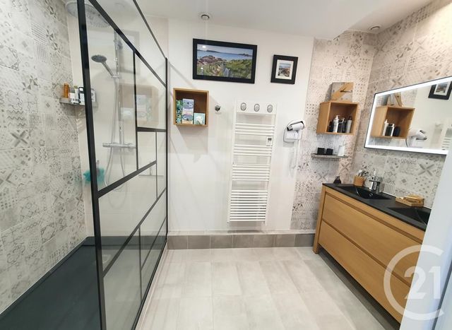 maison à vendre - 5 pièces - 129.22 m2 - VAUREAL - 95 - ILE-DE-FRANCE - Century 21 Osmose