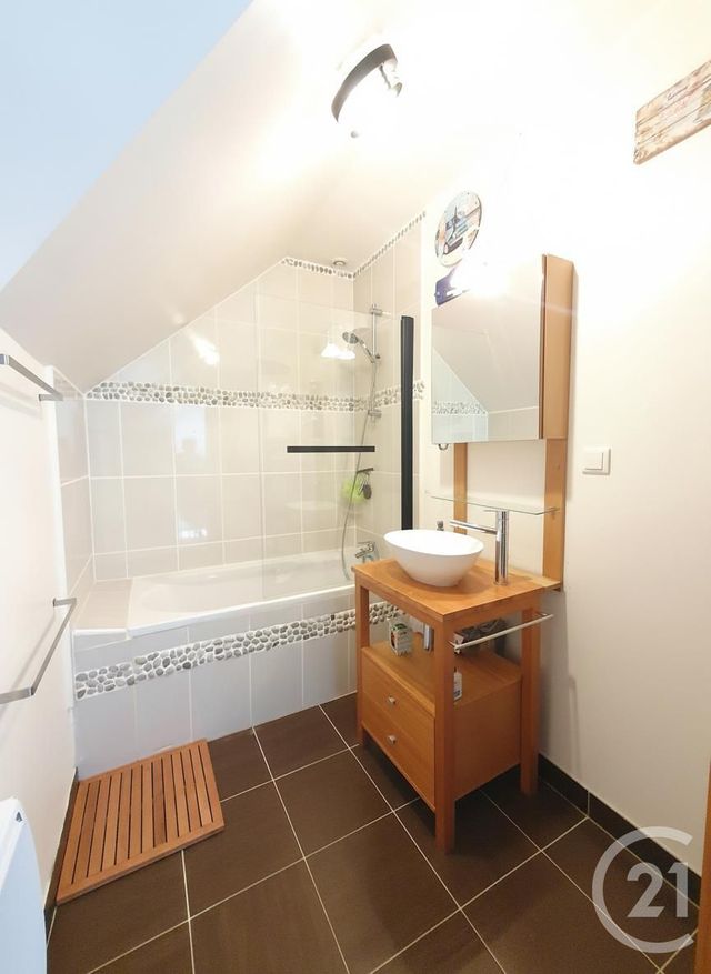 maison à vendre - 5 pièces - 129.22 m2 - VAUREAL - 95 - ILE-DE-FRANCE - Century 21 Osmose