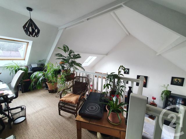 maison à vendre - 5 pièces - 129.22 m2 - VAUREAL - 95 - ILE-DE-FRANCE - Century 21 Osmose