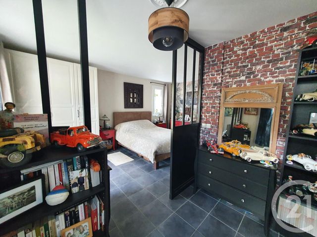 maison à vendre - 5 pièces - 129.22 m2 - VAUREAL - 95 - ILE-DE-FRANCE - Century 21 Osmose