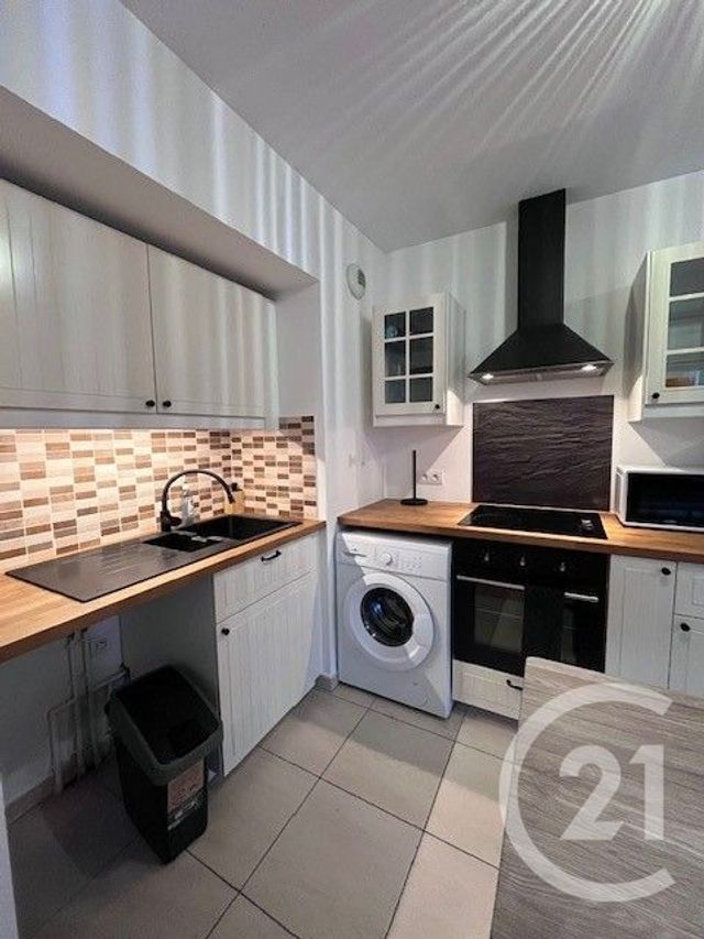 appartement - CERGY - 95