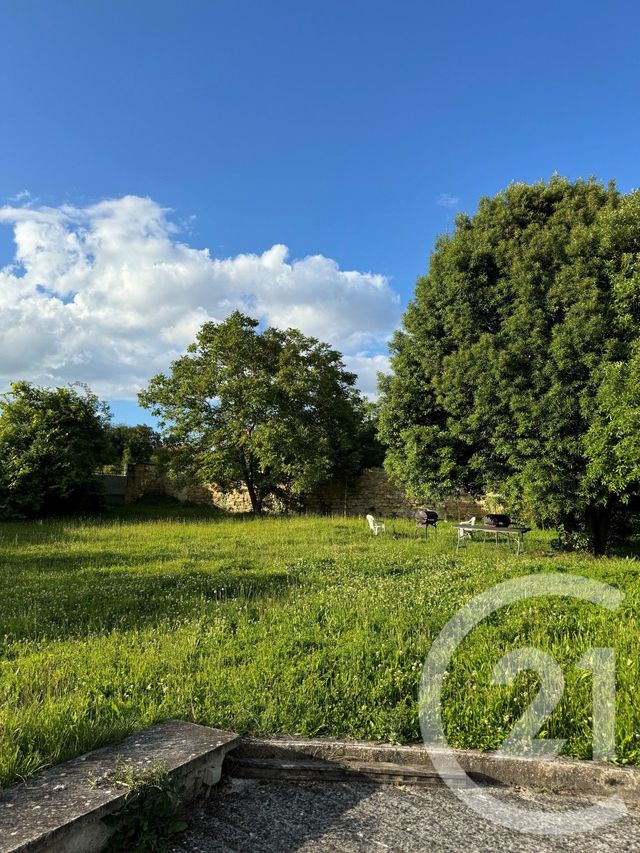 Appartement Studio à louer - 1 pièce - 18.0 m2 - CERGY - 95 - ILE-DE-FRANCE - Century 21 Osmose