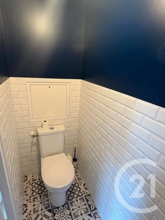 Appartement à louer - 3 pièces - 65.0 m2 - CERGY - 95 - ILE-DE-FRANCE - Century 21 Osmose