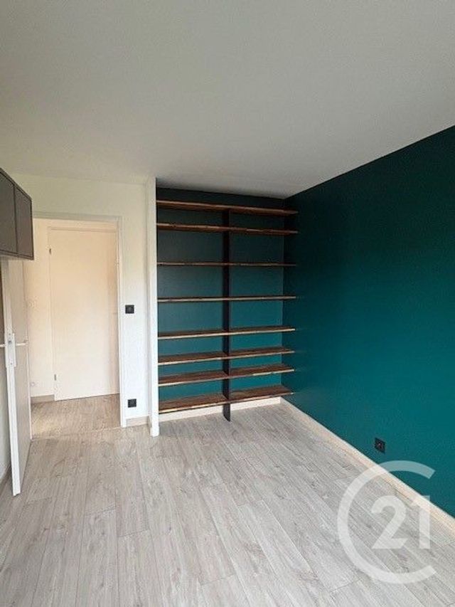 Appartement à louer - 3 pièces - 65.0 m2 - CERGY - 95 - ILE-DE-FRANCE - Century 21 Osmose