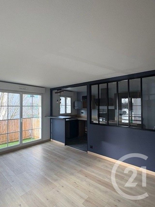 appartement - CERGY - 95