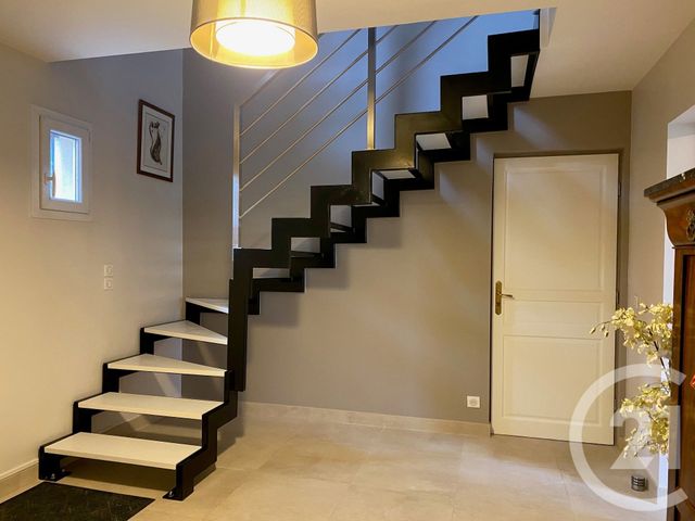 maison à vendre - 6 pièces - 159.8 m2 - CERGY - 95 - ILE-DE-FRANCE - Century 21 Osmose