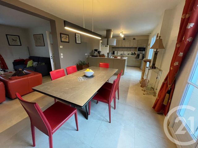 maison à vendre - 6 pièces - 159.8 m2 - CERGY - 95 - ILE-DE-FRANCE - Century 21 Osmose