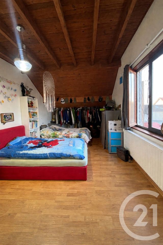 maison à vendre - 5 pièces - 109.01 m2 - ERAGNY SUR OISE - 95 - ILE-DE-FRANCE - Century 21 Osmose