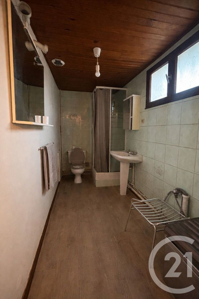 maison à vendre - 5 pièces - 109.01 m2 - ERAGNY SUR OISE - 95 - ILE-DE-FRANCE - Century 21 Osmose