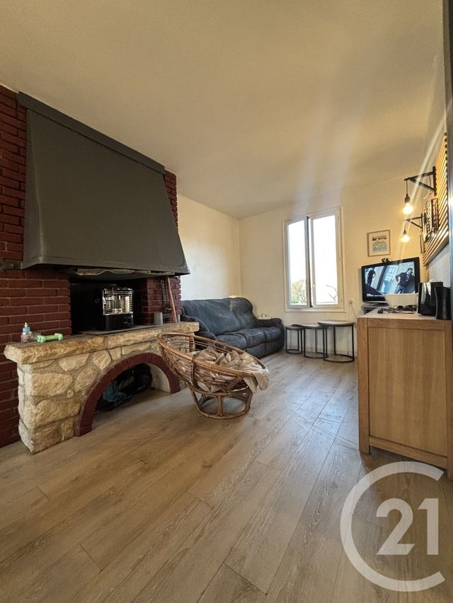 maison à vendre - 5 pièces - 109.01 m2 - ERAGNY SUR OISE - 95 - ILE-DE-FRANCE - Century 21 Osmose